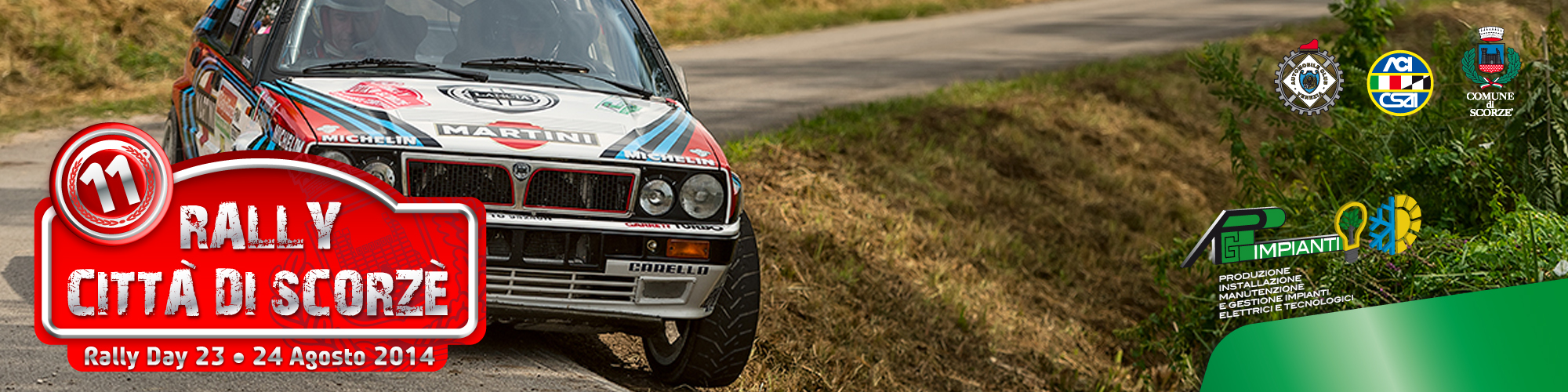 Lancia Delta Integrale A8